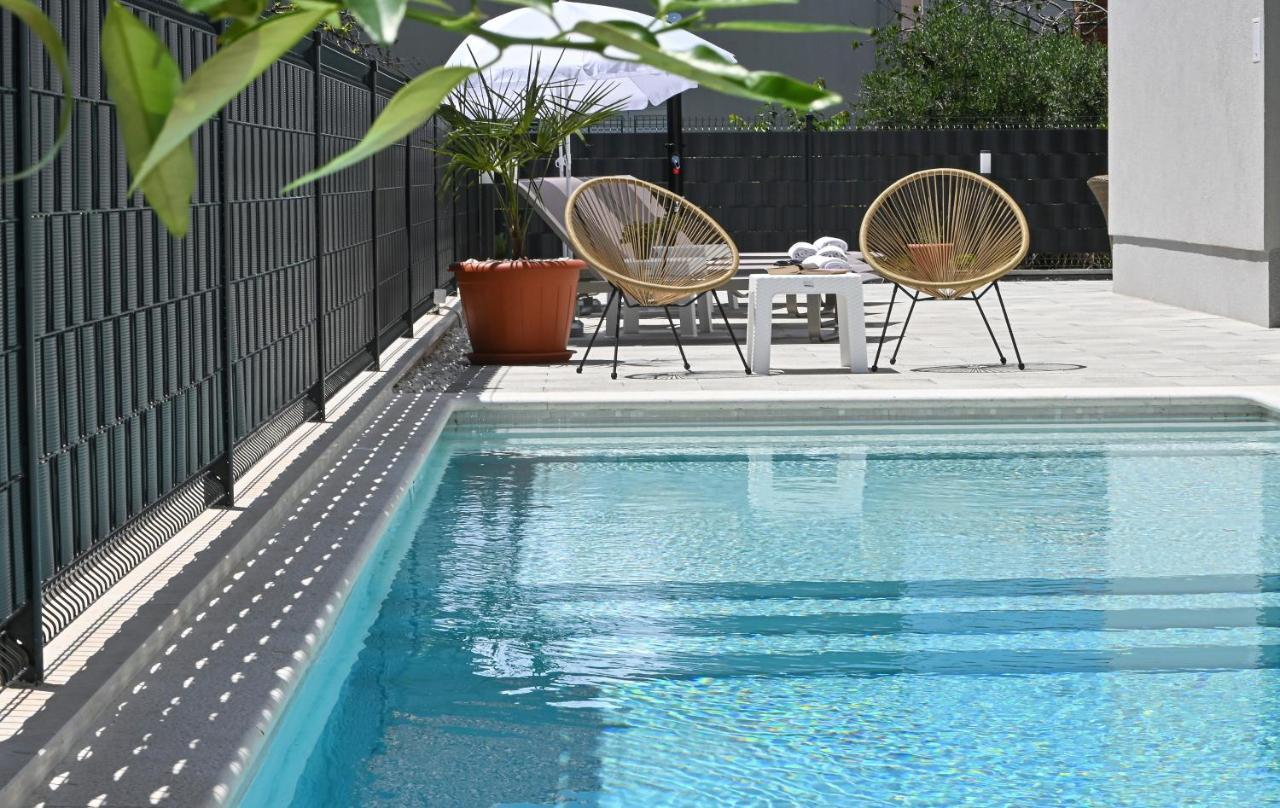 Apartament Luxury Maravic With Private Pool *